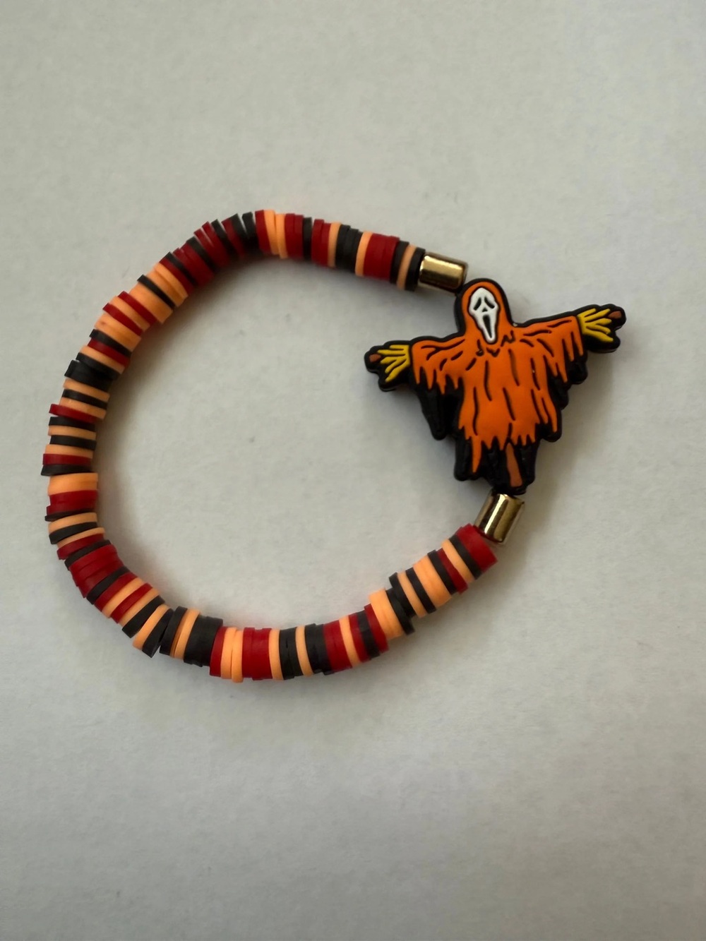 Halloween Bracelet
SKU1910